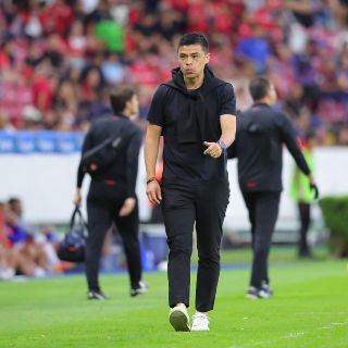 Gonzalo Pineda no se rinde: Mientras haya vida, hay esperanzas