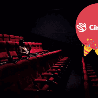 Cinemex tiene sus boletos a 28 pesos; conoce en qué horarios aplica