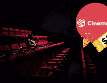 Te recomendamos ir revisando la cartelera de Cinemex para que puedas disfrutar de los últimos estrenos imperdibles del mes. ESPECIAL/ Unsplash.