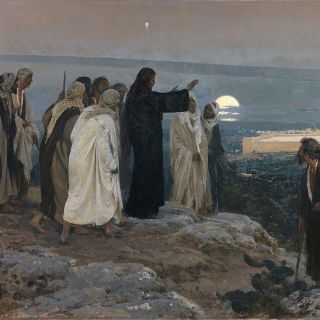 Evangelio de hoy: ¿Qué mesías esperamos?