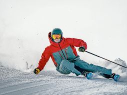 Aspen-Snowmass ofrece pistas de esquí con una dificultad acorde a la experiencia del usuario. CORTESÍA/Jared Harrell