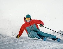 Aspen-Snowmass ofrece pistas de esquí con una dificultad acorde a la experiencia del usuario. CORTESÍA/Jared Harrell