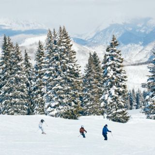 Semana Santa en Colorado