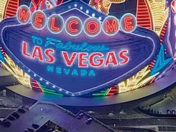 Las Vegas: Lo nuevo y lo mejor