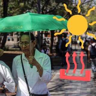 ¡Saca el ventilador! En estos estados se esperan temperaturas de hasta 40 grados