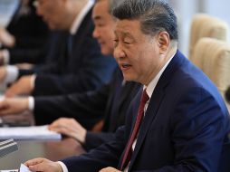 China espera la cancelación de aranceles de Estados Unidos. EFE/ ARCHIVO