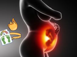 Estos hallazgos abren una nueva perspectiva sobre cómo entendemos la salud y el peso corporal. CANVA