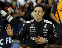 “Aunque técnicamente se produjo una infracción, los comisarios deciden que, como no se obtiene ninguna ventaja deportiva, no se impone ninguna sanción