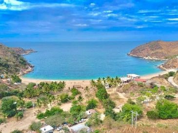 Playas que pueden encontrarse en la larga franja costera de Jalisco. ESPECIAL / GOBIERNO DE JALISCO