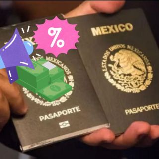 Pasaporte 2025: Requisitos, costos y descuentos para tramitarlo en México