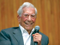 La familia expresó su dolor por la pérdida y resaltó que su partida deja un profundo vacío entre sus seres queridos, amigos y lectores de todo el mundo. EFE/ F. Guasco.