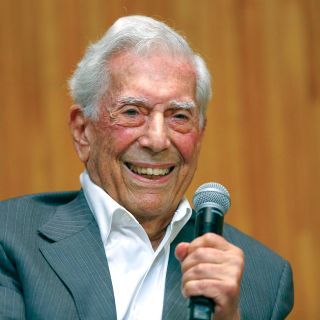 Muere Mario Vargas Llosa a los 89 años