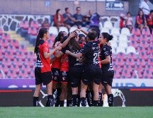 Las dirigidas por Roberto Medina impusieron condiciones en el Coloso de la Calzada Independencia. IMAGO7.