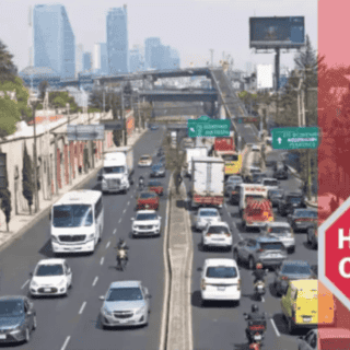 Hoy No Circula lunes 21 de abril 2025: Autos que descansan en CDMX y Edomex