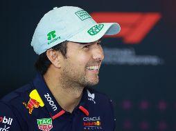 El piloto de 35 años podría aportar su experiencia al primer asiento de la escudería Cadillac. IMAGO7.