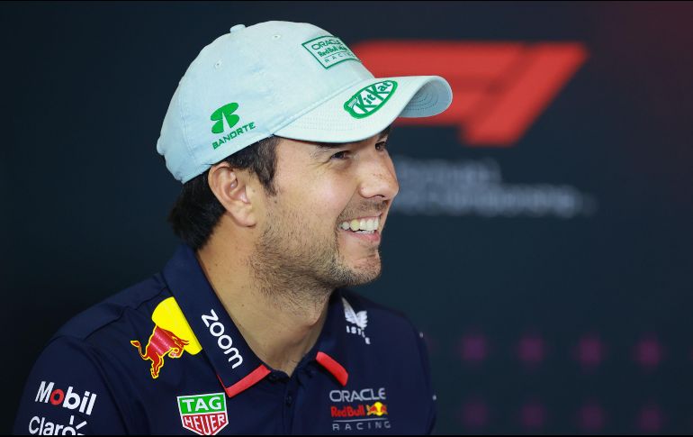 El piloto de 35 años podría aportar su experiencia al primer asiento de la escudería Cadillac. IMAGO7.