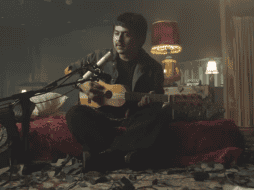 A unas cuantas horas de haberse lanzado, el tema ya cuenta con más de 18 mil reproducciones. YOUTUBE / HBO MAX