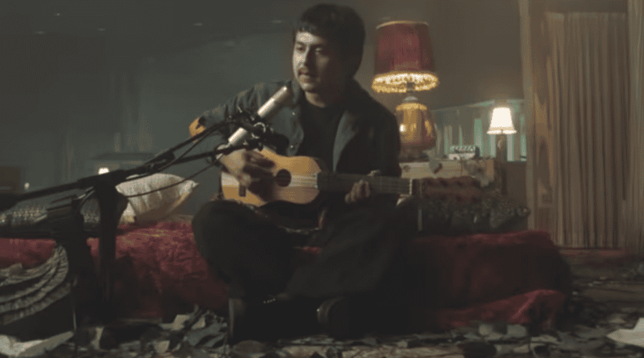 A unas cuantas horas de haberse lanzado, el tema ya cuenta con más de 18 mil reproducciones. YOUTUBE / HBO MAX