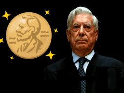 Mario Vargas Llosa ha sido hasta la fecha el último escritor en lengua castellana en recibir el Nobel. AP / ARCHIVO