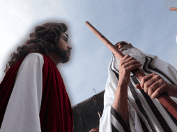 Cada día en la Semana Santa tiene un significado especial, como el de hoy lunes, conocido también como el 