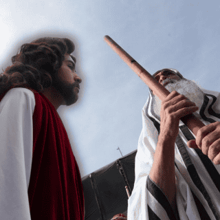 ¿Qué se conmemora el Lunes Santo?