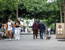 Para este día, Jalisco espera cielo despejado y sin lluvia en la región. Se prevé ambiente desde cálido hasta muy caluroso. EL INFORMADOR / ARCHIVO
