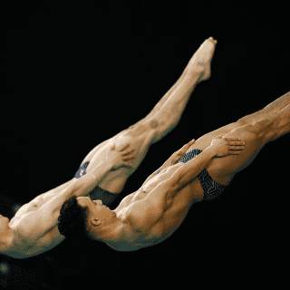 Mexicanos, enfocados en la Super Final de la Copa Mundial de Clavados
