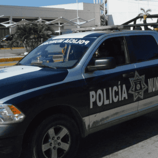 Balacera en centro comercial de avenida Patria deja dos personas fallecidas