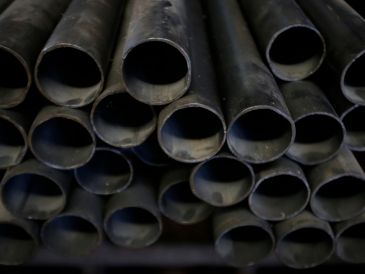 Donald Trump anunció en febrero que castigaría a México y Canadá con un arancel del 25%, aunque congeló en marzo la aplicación de este impuesto aduanero sobre los bienes incluidos en el T-MEC. EL INFORMADOR / ARCHIVO