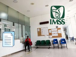 ¿Cuáles son los requisitos para actualizar datos en ventanilla? EL INFORMADOR / ARCHIVO