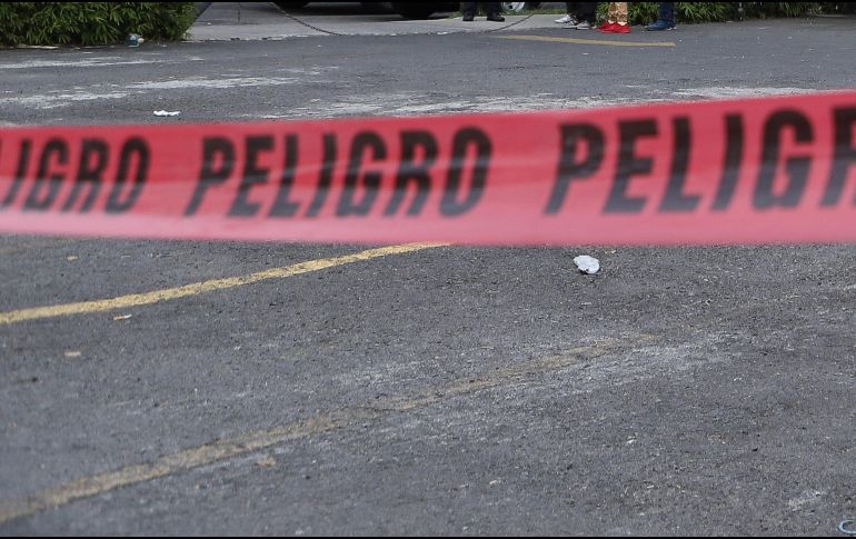 Usuarios en redes sociales señalan que uno de los víctimas del ataque es Kevin Castro, hermano de 