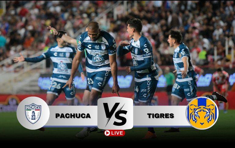 En Pachuca son especialistas en incomodar a los felinos. IMAGO7