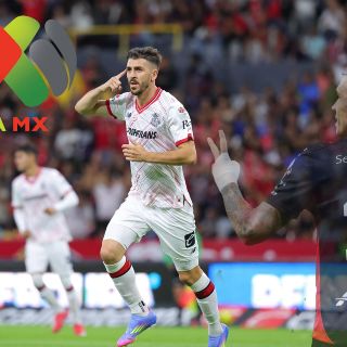 Así va la tabla de goleo en la Liga MX tras acabar la Jornada 15
