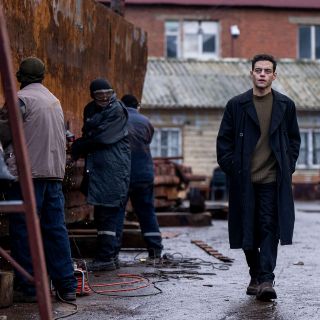 La recomendación de hoy en la cartelera de cine es “El Amateur: Operación Venganza”