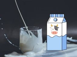 ¿Te gusta tomar leche? Aquí te decimos qué tan saludable es. UNSPLASH / A.  JANKOVIC