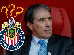 Durante la declaración ante reporteros, posterior al juego contra Necaxa, Almada mostró disgusto ante los rumores que ha inventado la prensa deportiva. IMAGO7 / ARCHIVO