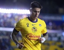 Abril de 2025 fue un periodo negativo para el América, que suma un gol en los últimos 360 minutos. IMAGO7