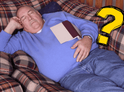 Una siesta de 15 a 30 minutos después de comer puede ser muy beneficiosa. Ayuda a recuperar energía y mejorar el rendimiento sin afectar significativamente el metabolismo ni el peso. CANVA