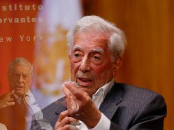 El Instituto Cervantes ya está preparando un homenaje al escritor peruano con la publicación del 