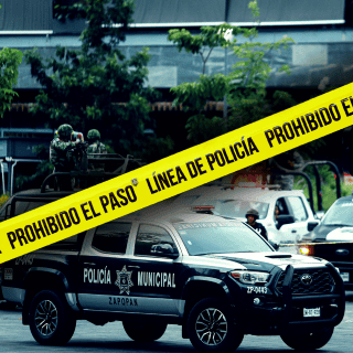 TODO sobre la BALACERA en plaza de Zapopan que dejó dos muertos