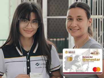 La dispersión de recursos correspondientes al bimestre de marzo-abril de las becas del Bienestar se encuentra en curso. ESPECIAL