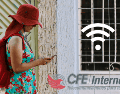 Los paquetes disponibles de CFE Internet pueden puede contratarse en modalidad mensual, semestral o anual. EL INFORMADOR/ ARCHIVO