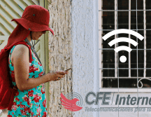 Los paquetes disponibles de CFE Internet pueden puede contratarse en modalidad mensual, semestral o anual. EL INFORMADOR/ ARCHIVO