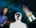 Mientras el mundo observa la travesía espacial de Katy Perry, no podemos evitar mirar hacia atrás y reconocer que cada incursión en el espacio (más allá de los logros tecnológicos) nos ofrece también un espejo emocional. INSTAGRAM/blueorigin
