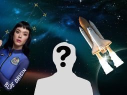 Mientras el mundo observa la travesía espacial de Katy Perry, no podemos evitar mirar hacia atrás y reconocer que cada incursión en el espacio (más allá de los logros tecnológicos) nos ofrece también un espejo emocional. INSTAGRAM/blueorigin