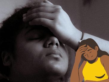 Lo mejor ante el vómito es centrarse en aliviar el malestar: descansar, reponer líquidos y electrolitos, el consumo de alimentos ligeros y algunas técnicas de relajación son estrategias útiles. ESPECIAL / UNSPLASH / E. SEGURA