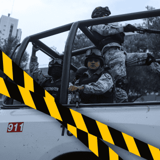 Niegan que asesinado en plaza sea hermano de Markitos Toys