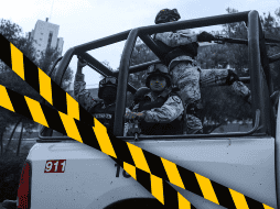 El rumor de que una de las víctimas era Kevin Castro, hermano de 