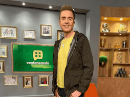 La familia de Daniel Bisogno insinuó que la expareja del conductor busca un beneficio propio del patrimonio. INSTAGRAM/@bisognodaniel