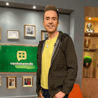 Familia de Daniel Bisogno confirma distanciamiento con la ex del conductor por su herencia